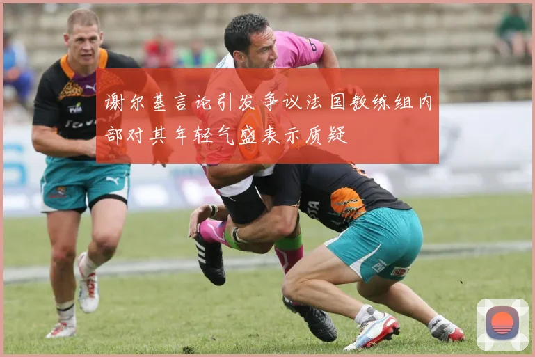 谢尔基言论引发争议法国教练组内部对其年轻气盛表示质疑