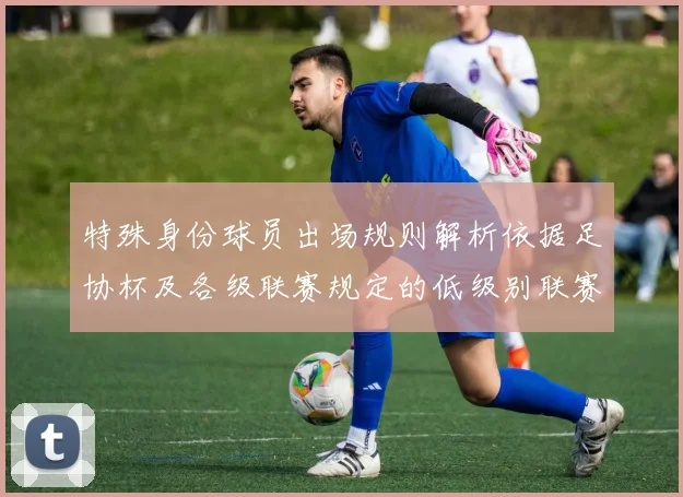 特殊身份球员出场规则解析依据足协杯及各级联赛规定的低级别联赛标准